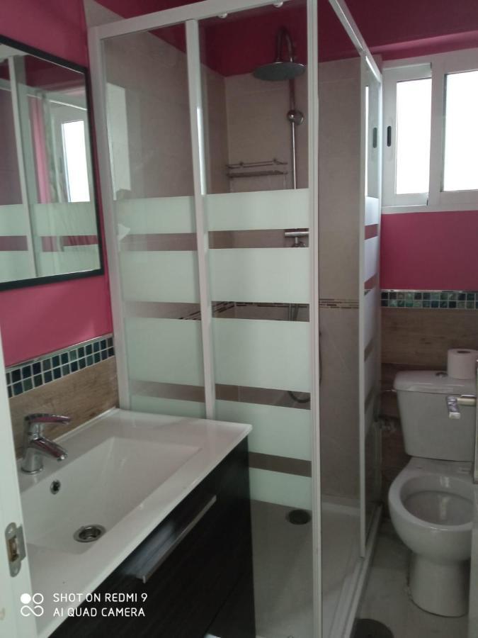 Apartamento Centrico En Villaviciosa de Odón Exterior photo
