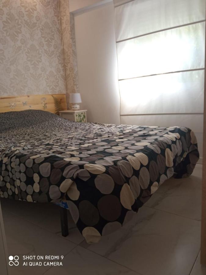 Apartamento Centrico En Villaviciosa de Odón Exterior photo
