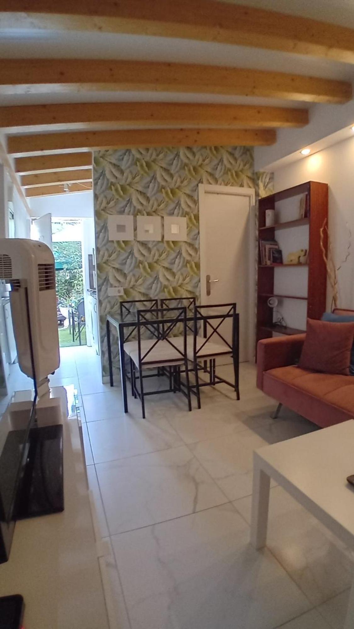 Apartamento Centrico En Villaviciosa de Odón Exterior photo